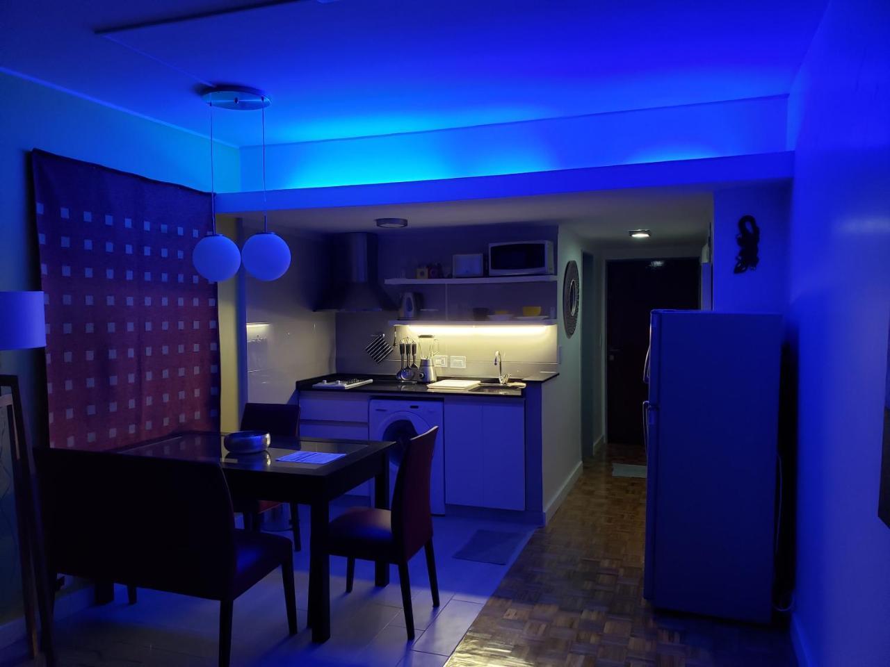 Maipu Apartament Premiun Buenos Aires Exterior photo